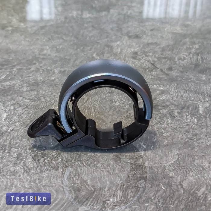 KNOG OI Bell Classic Small+Large csengők