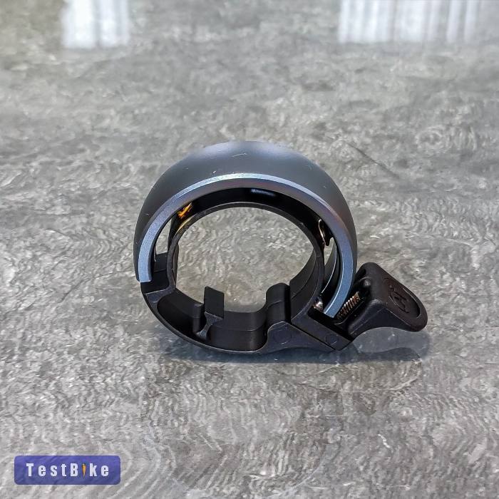 KNOG OI Bell Classic Small+Large csengők
