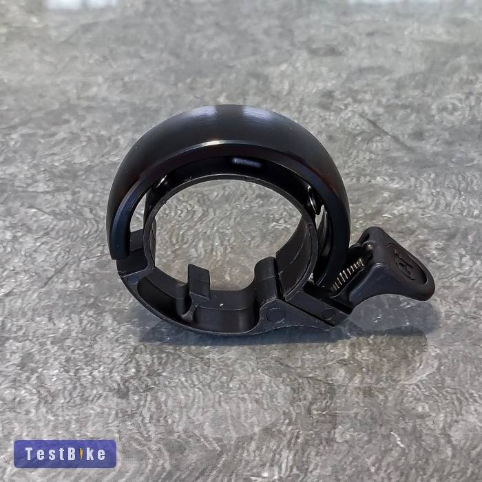 KNOG OI Bell Classic Small+Large csengők