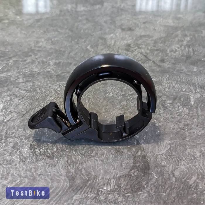 KNOG OI Bell Classic Small+Large csengők