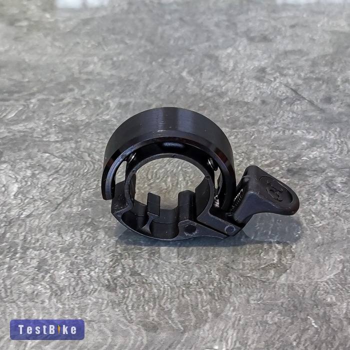 KNOG OI Bell Classic Small+Large csengők