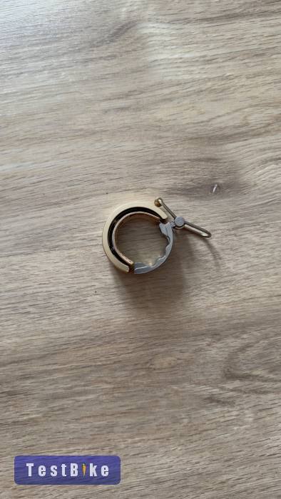 Knog Oi Bell Lux Nagy ( csengő )