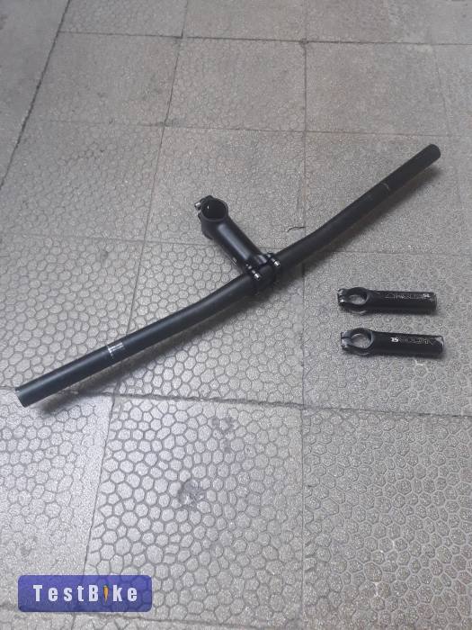 Koba SL ultra könnyű szett stucni,kormány,szarv,kupak