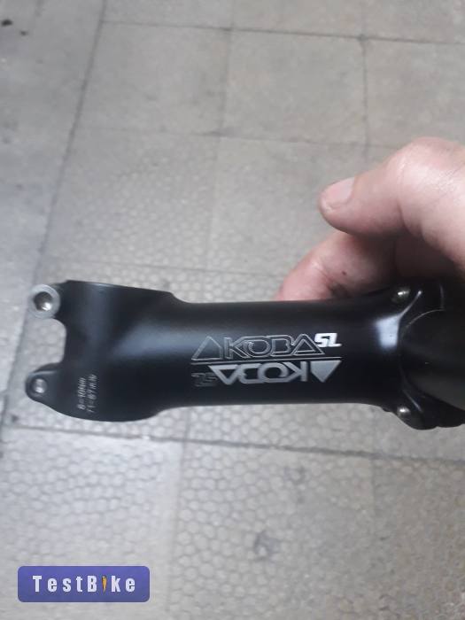 Koba SL ultrakönnyű szett