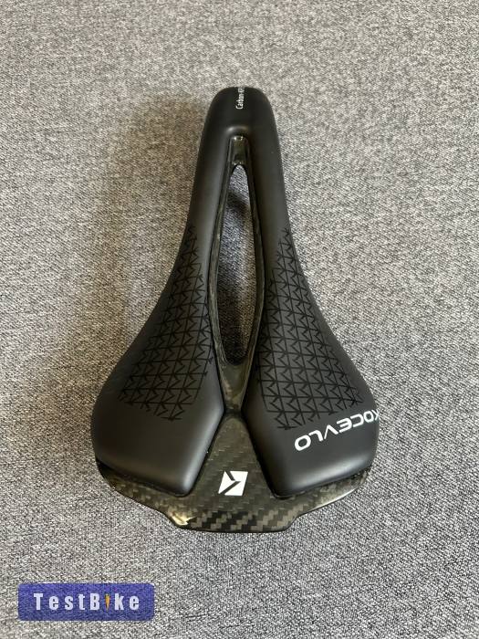Kocevlo Carbon nyereg