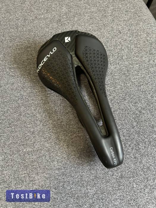 Kocevlo Carbon nyereg