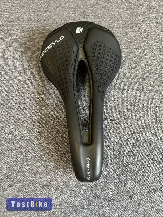 Kocevlo Carbon nyereg