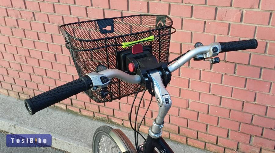 Koga-Miyata Balance, 28-as prémium, holland női kerékpár