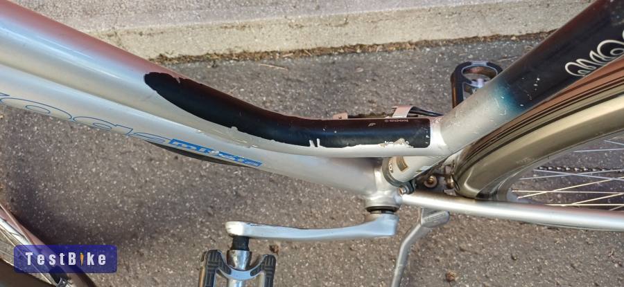 Koga-Miyata Balance, 28-as prémium, holland női kerékpár