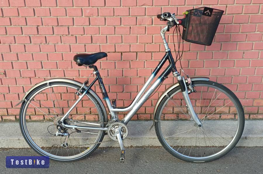 Koga-Miyata Balance, 28-as prémium, holland női kerékpár