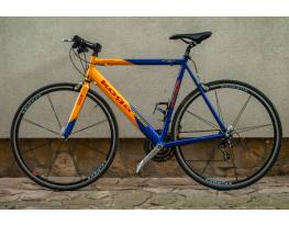 Koga Miyata Gran Racer 2014 handmade fitness bringa