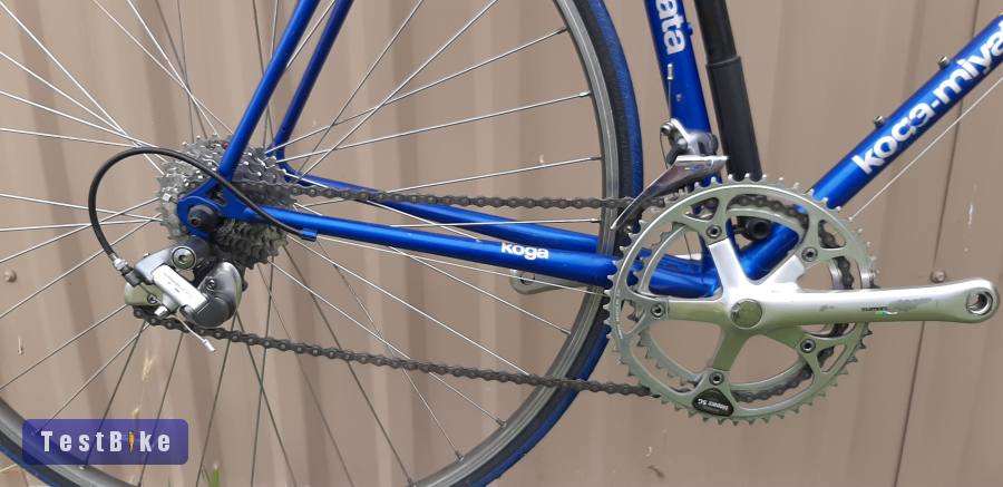Koga Miyata GranWinner országúti versenykerékpár-shimano 600