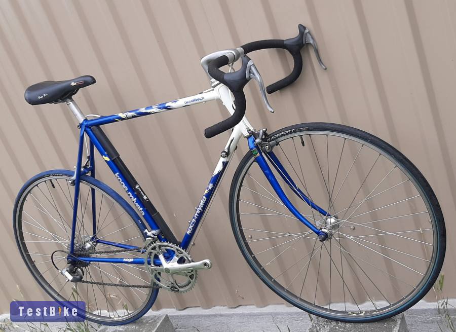 Koga Miyata GranWinner országúti versenykerékpár-shimano 600