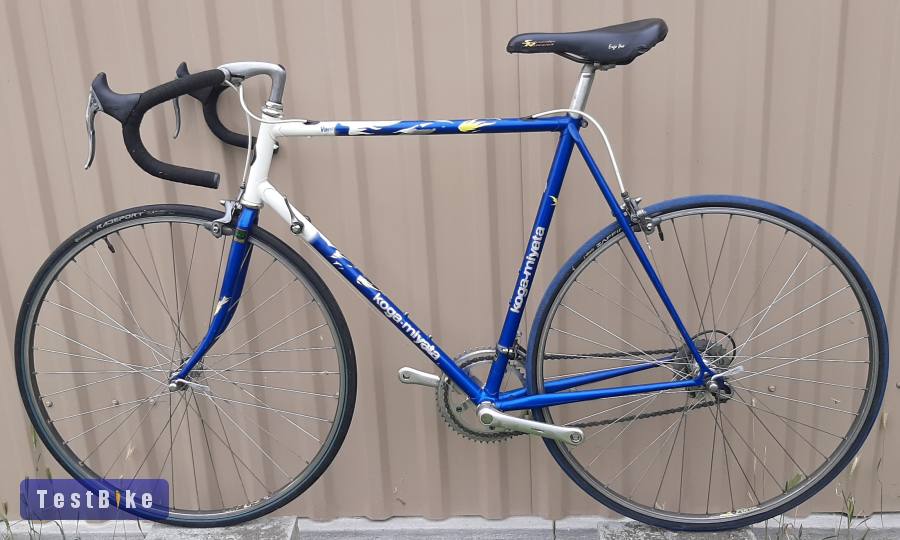 Koga Miyata GranWinner országúti versenykerékpár-shimano 600
