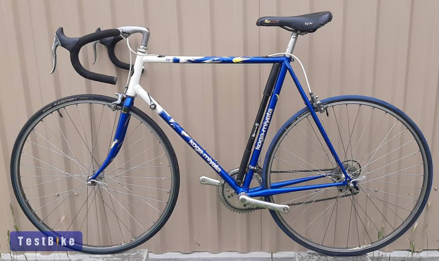 Koga Miyata GranWinner országúti versenykerékpár-shimano 600