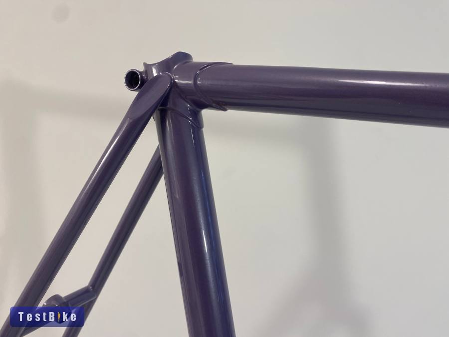 Koga miyata országúti váz szett