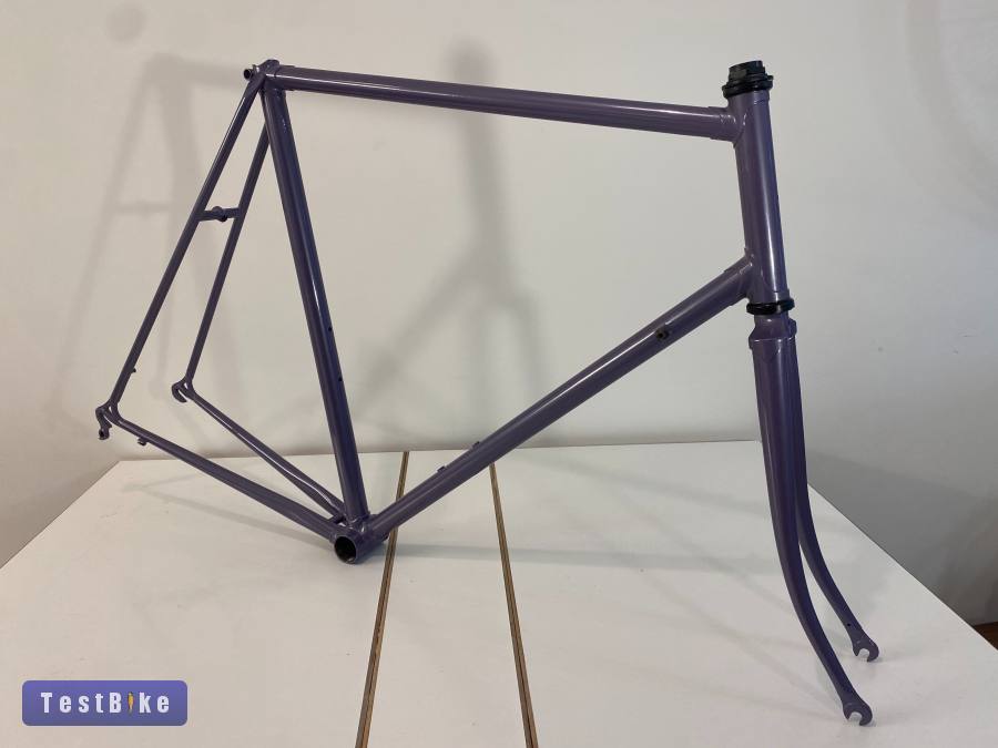 Koga miyata országúti váz szett