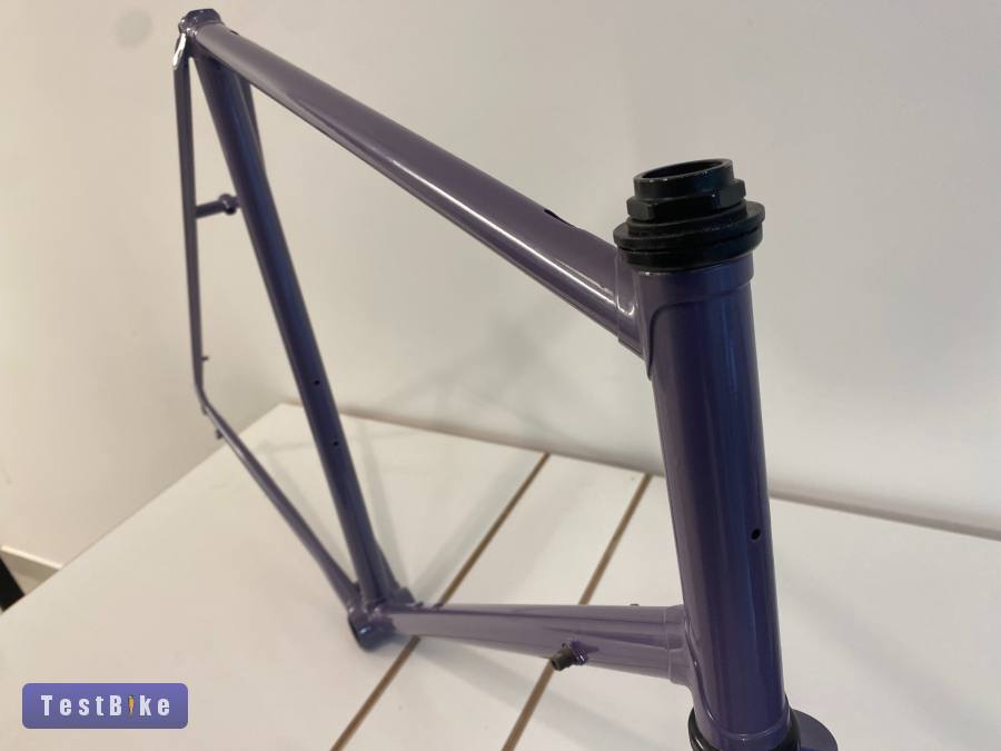 Koga miyata országúti váz szett
