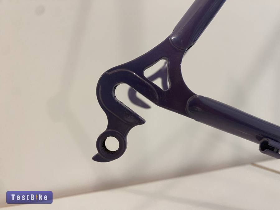 koga miyata országúti váz szett eladó