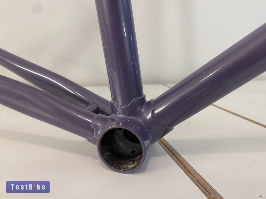 koga miyata országúti váz szett eladó