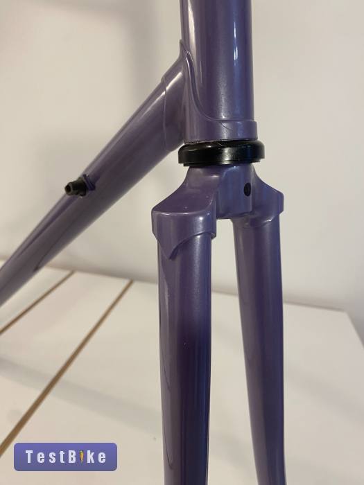 koga miyata országúti váz szett eladó