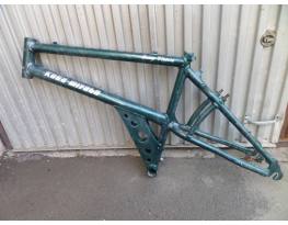 Koga miyata ridge runner 1991 egyedi kivitel gyüjtöknek