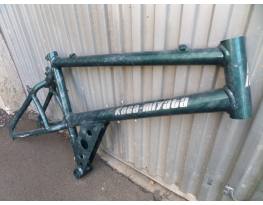 Koga miyata ridge runner 1991 egyedi kivitel gyüjtöknek!