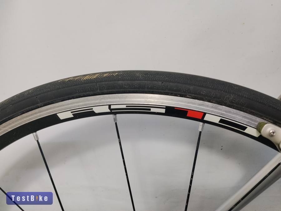 Koga outi 50cm, Shimano 2x9s