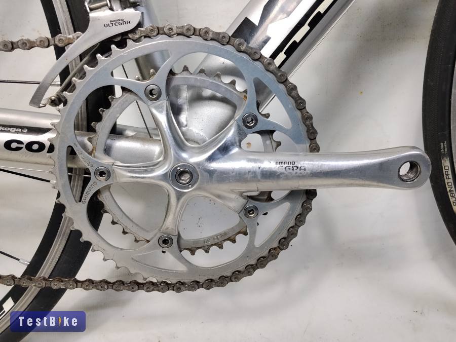 Koga outi 50cm, Shimano 2x9s