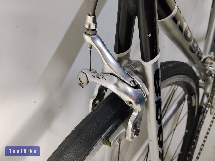 Koga outi 50cm, Shimano 2x9s