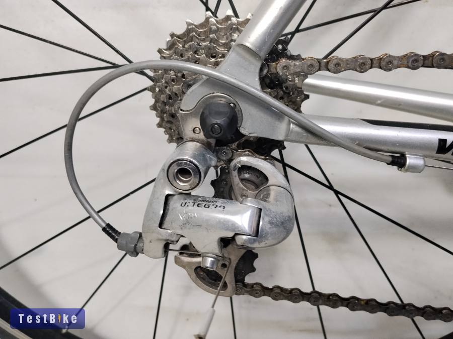 Koga outi 50cm, Shimano 2x9s