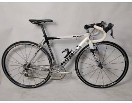 Koga outi 50cm, Shimano 2x9s országúti
