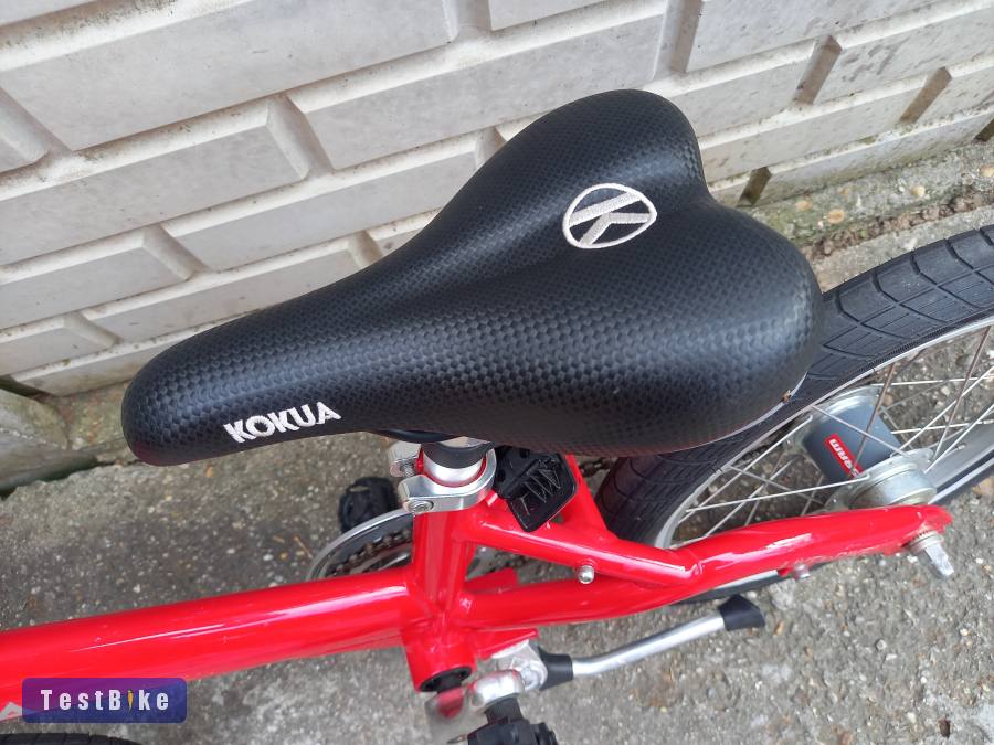 Kokua liketobike 16" aluvázas kerékpár eladó