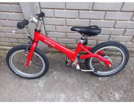 Kokua liketobike 16" aluvázas kerékpár eladó