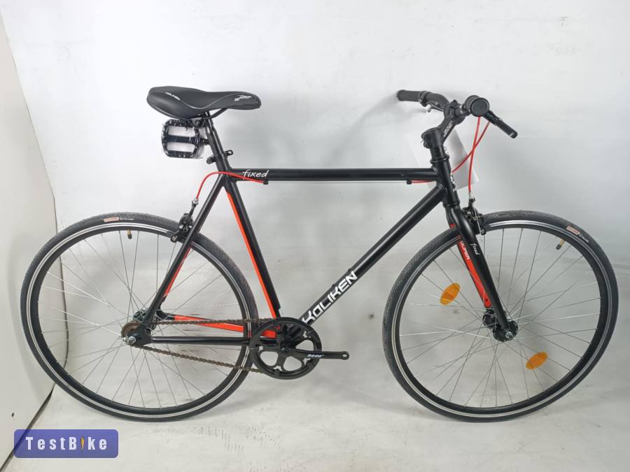 KOLIKEN Fixed kiárusítás, 53cm