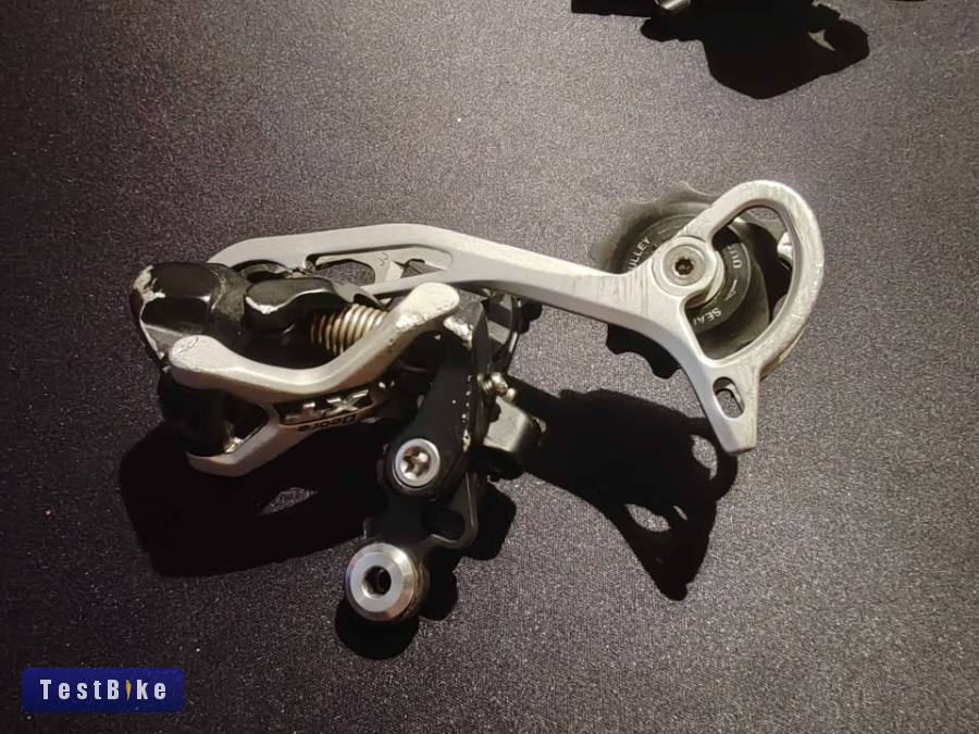 Komplett Shimano váltó szett 3x9 sebesség