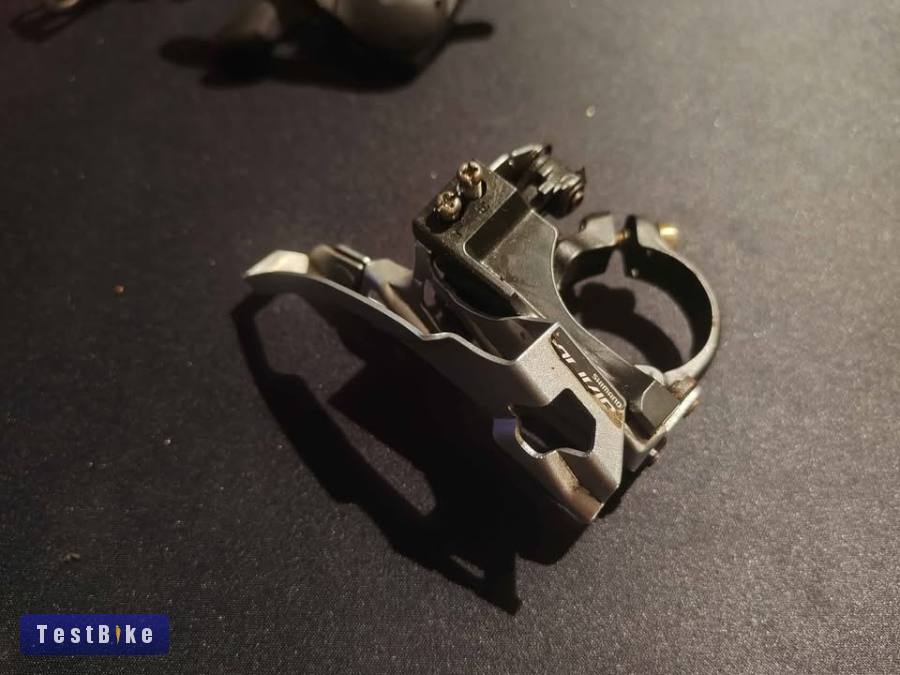 Komplett Shimano váltó szett 3x9 sebesség