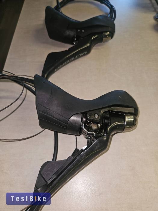 Komplett Ultegra+Sram Red+Dura Ace 2x11 Szett eladó