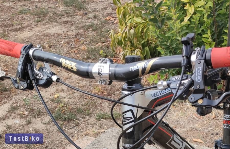 Komplett XTR szett hajtás váltás 