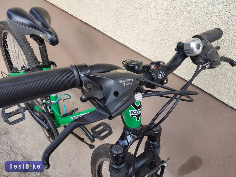 Kona 24-es Gyermek kerékpár 