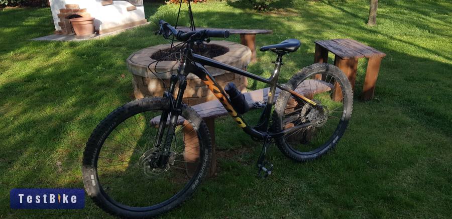 Kona Blast 2021 (27,5)