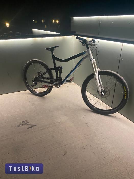 Kona Cadabra 