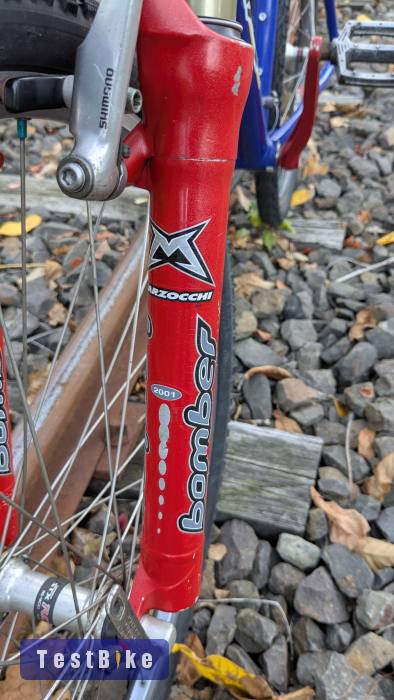 Kona Cinder Cone 2001