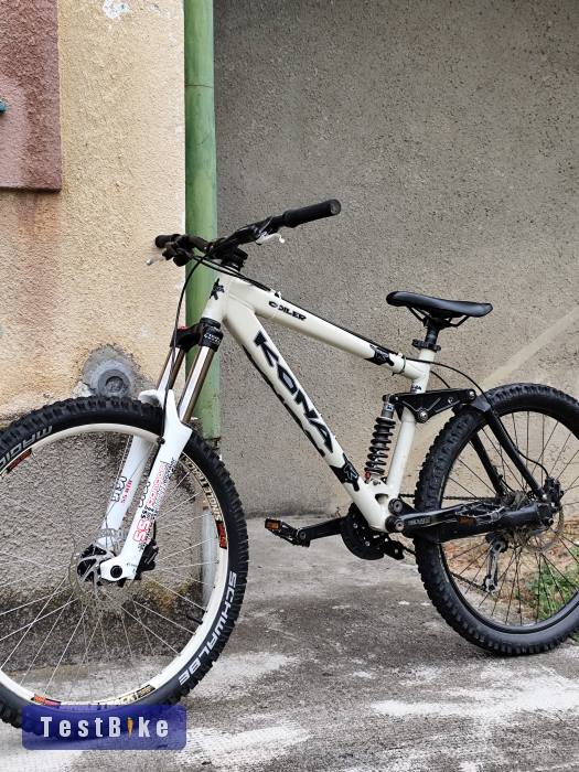 Kona Coilair eladó