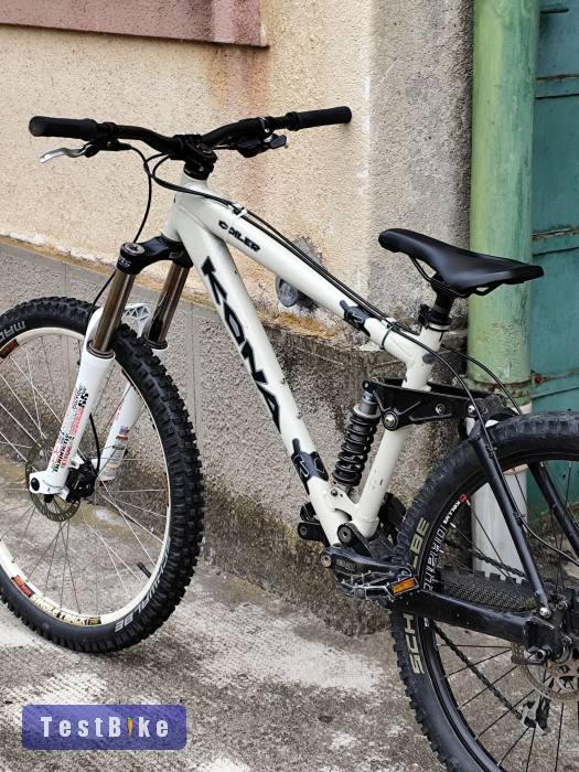 Kona Coilair eladó