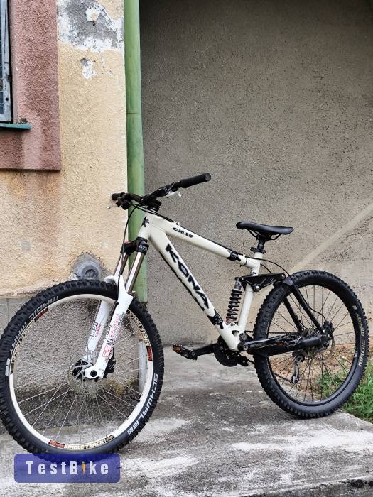 Kona Coilair eladó