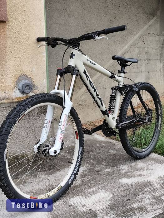 Kona Coilair eladó