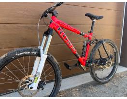 Kona Coiler