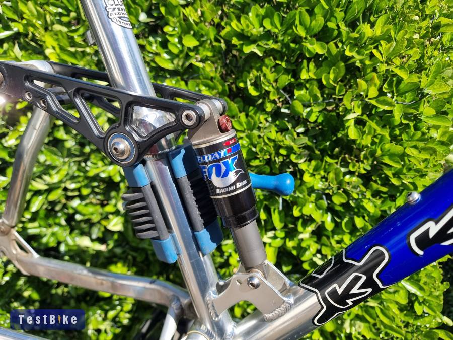 Kona Dawg Deelux 2003