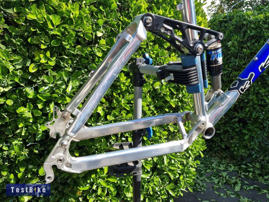 Kona Dawg Deelux 2003